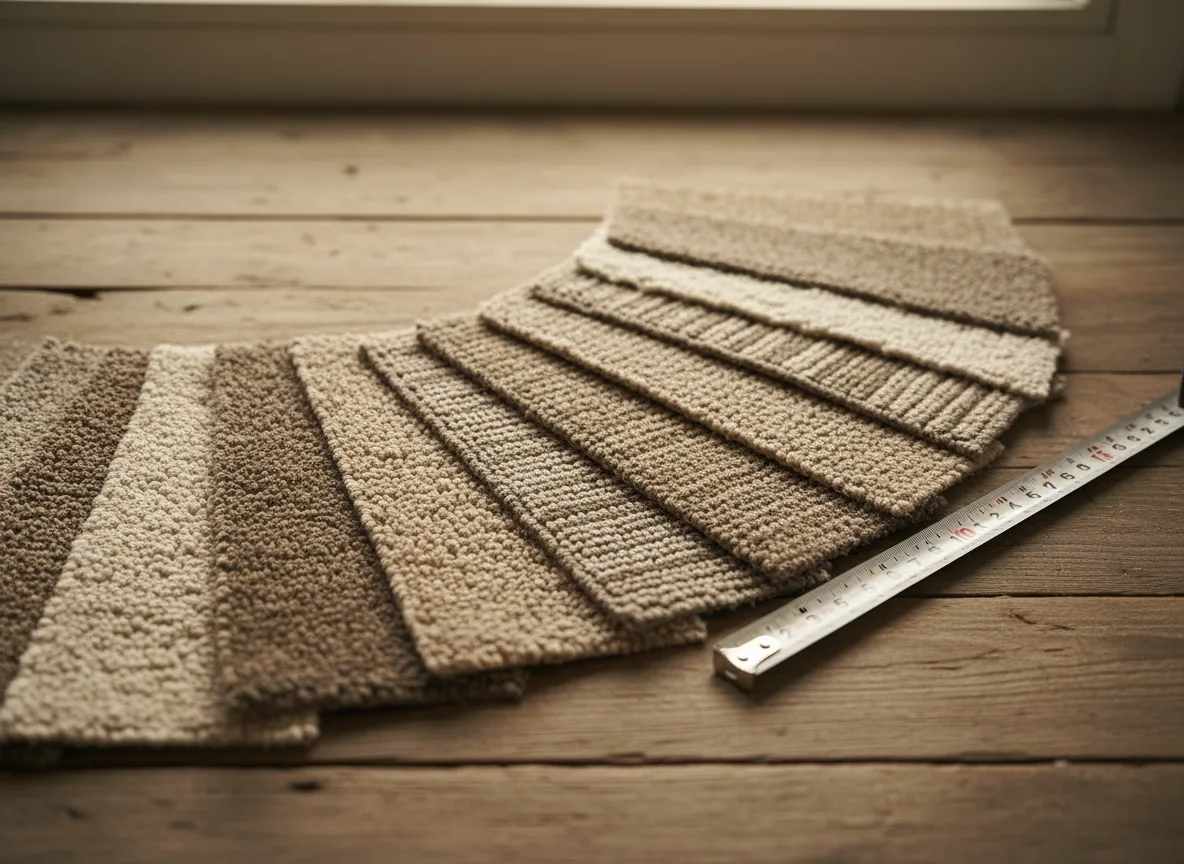 Carpet Installation Mingo, IA FAQs